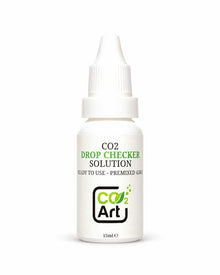Раствор за CO2 дроп чекер за акваријум, 15ml