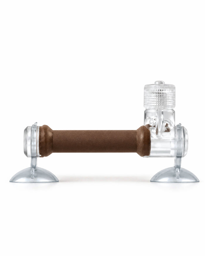 Bazooka Flux_ CO2 дифузор за унутрашњу уградњу за засађене акваријуме