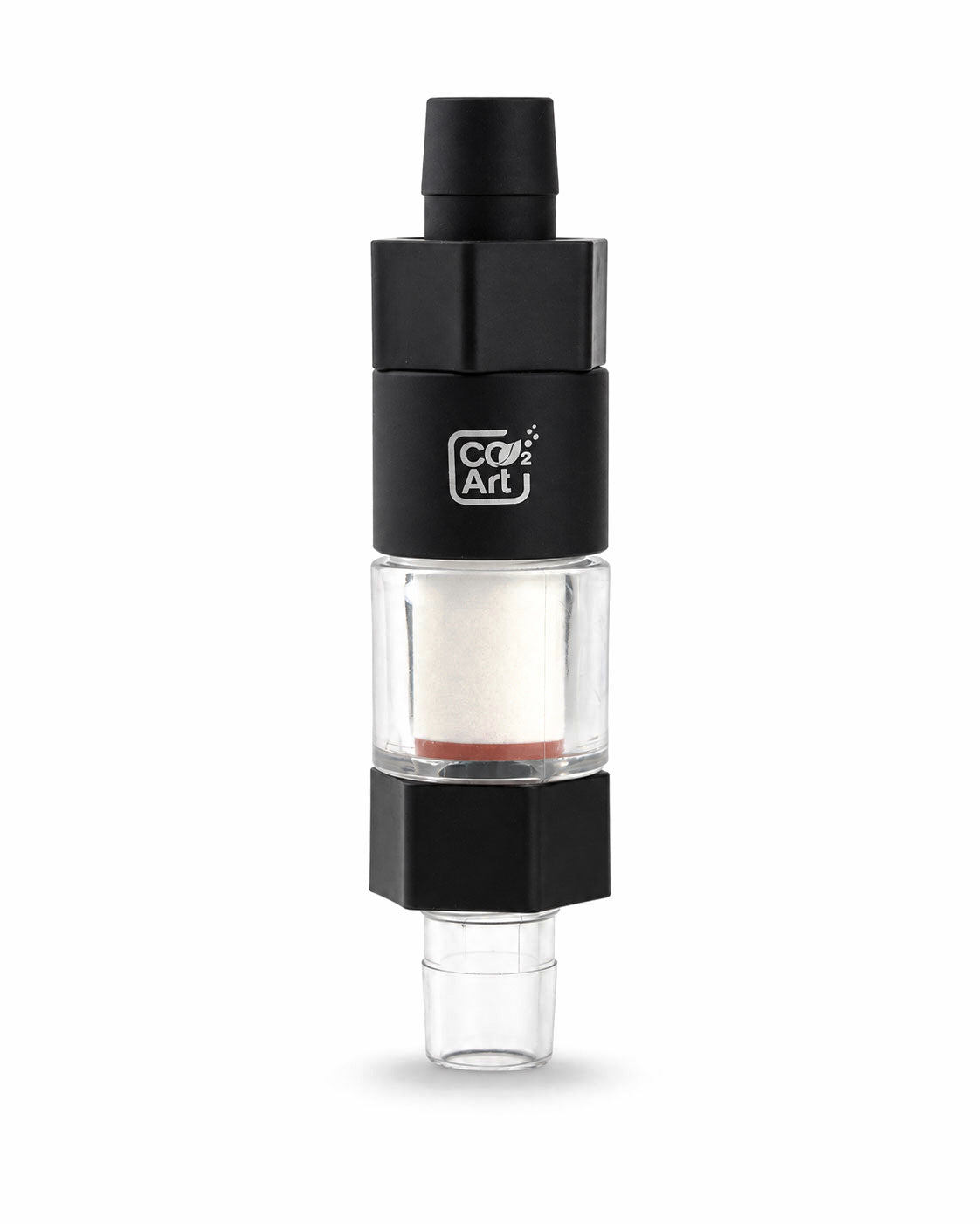 CO2Art Inline CO2 Aquarium Atomizer Diffuser System